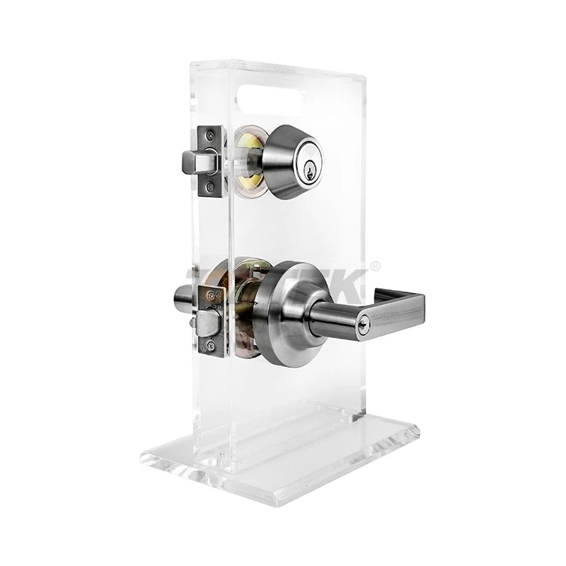 TKAMDL201 Lock Series-2