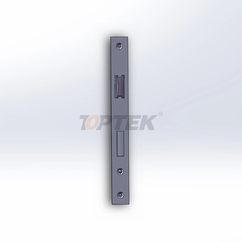 TKEU301 Lock Series-3